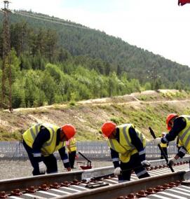 Проектирование путей - модель 2