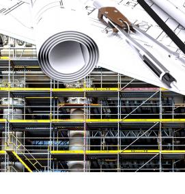 Проектирование реконструкции - модель 1