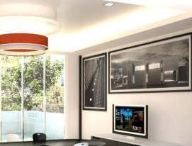 Проектирование ремонта квартиры - тип 3