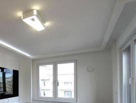 Проектирование ремонта квартиры - тип 2