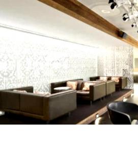 Проектирование ресторана - модель 2