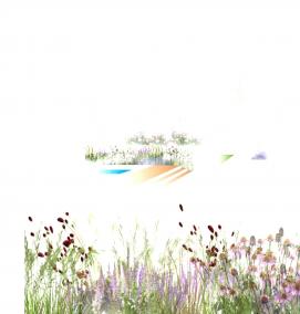 Проектирование сада - тип 3