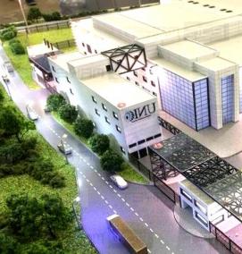 Проектирование сахарного завода - вариант 4