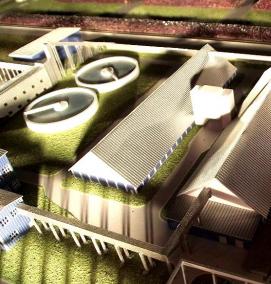 Проектирование сахарного завода - вариант 3