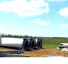 Проектирование санитарных зон - вариант 2