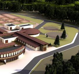 Проектирование сельскохозяйственных объектов - вариант 2