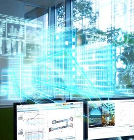 Проектирование систем автоматизации - тип 2