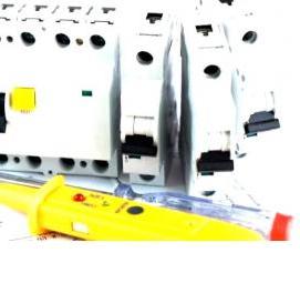 Проектирование систем электроснабжения - вариант 3