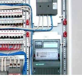 Проектирование систем электроснабжения - вариант 2