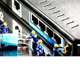 Проектирование систем связи - модель 4