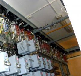 Проектирование систем связи - модель 3