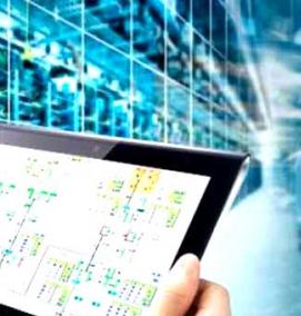 Проектирование систем защиты - модель 1