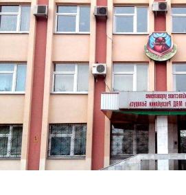 Проектирование системы охраны - тип 1