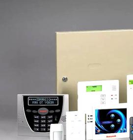 Проектирование системы охраны - тип 4