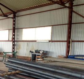 Проектирование скважин - модель 1