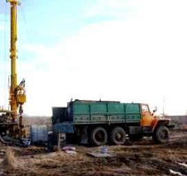 Проектирование скважин - модель 3