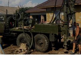 Проектирование скважин - модель 2