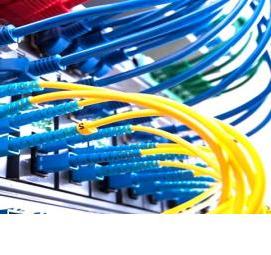 Проектирование слаботочных систем - тип 4