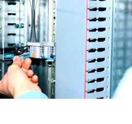 Проектирование слаботочных систем - тип 3