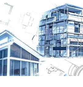 Проектирование специальных зданий - вариант 3