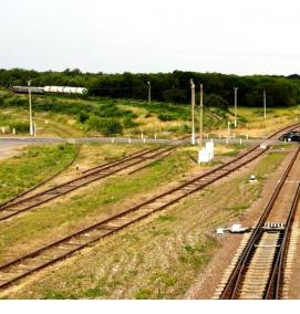 Проектирование станции - модель 3