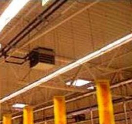 Проектирование торговых помещений - модель 3