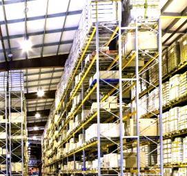 Проектирование внутреннего электроснабжения - модель 3