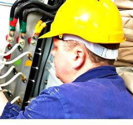 Проектирование внутреннего электроснабжения - модель 2