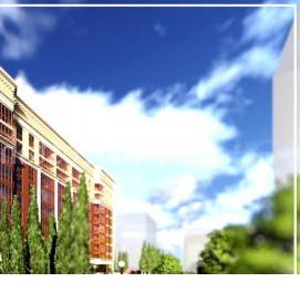 Проектирование внутренних помещений - тип 3