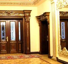 Проектирование внутренних помещений - тип 2