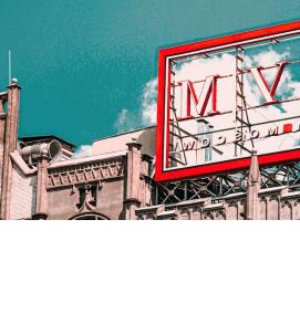 Проектирование вывесок - модель 2