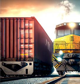 Проектирование железнодорожных линий - модель 1