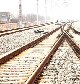 Проектирование железнодорожных линий - модель 3