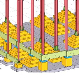 Проектирование железобетонных конструкций - тип 3
