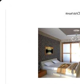 Проектная визуализация - модель 4