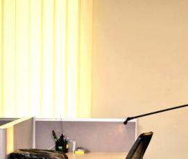 Профессиональная дезинфекция помещений - вариант 4