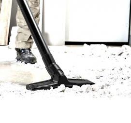 Профессиональная уборка территорий - тип 3