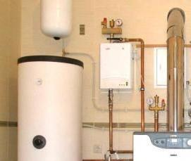 Профессиональные сантехнические работы - тип 3