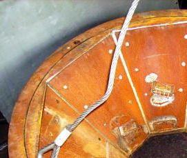 Профессиональные сварочные работы - модель 1