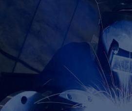 Профессиональные сварочные работы - модель 2