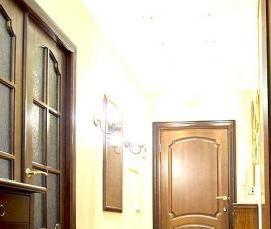 Профессиональный ремонт квартир - тип 1