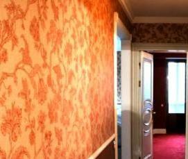 Профессиональный ремонт квартир - тип 4