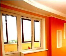 Профессиональный ремонт квартир - тип 3