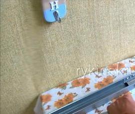 Профиль для гипсокартона 27х28 - модель 2