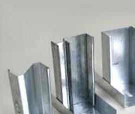 Профиль для гипсокартона 75х50 - вариант 2