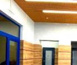 Профиль для стеновых панелей 6 мм - модель 1