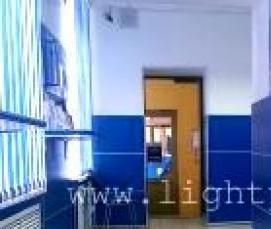 Профиль для стеновых панелей 6 мм - модель 2