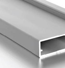 Профиль фасадный - вариант 2