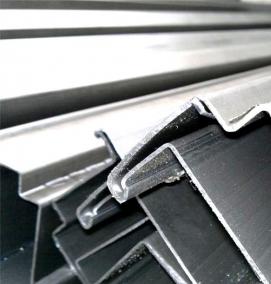 Профиль гнутый п образный - тип 3