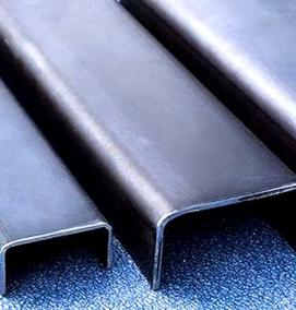 Профиль гнутый с образный - тип 3